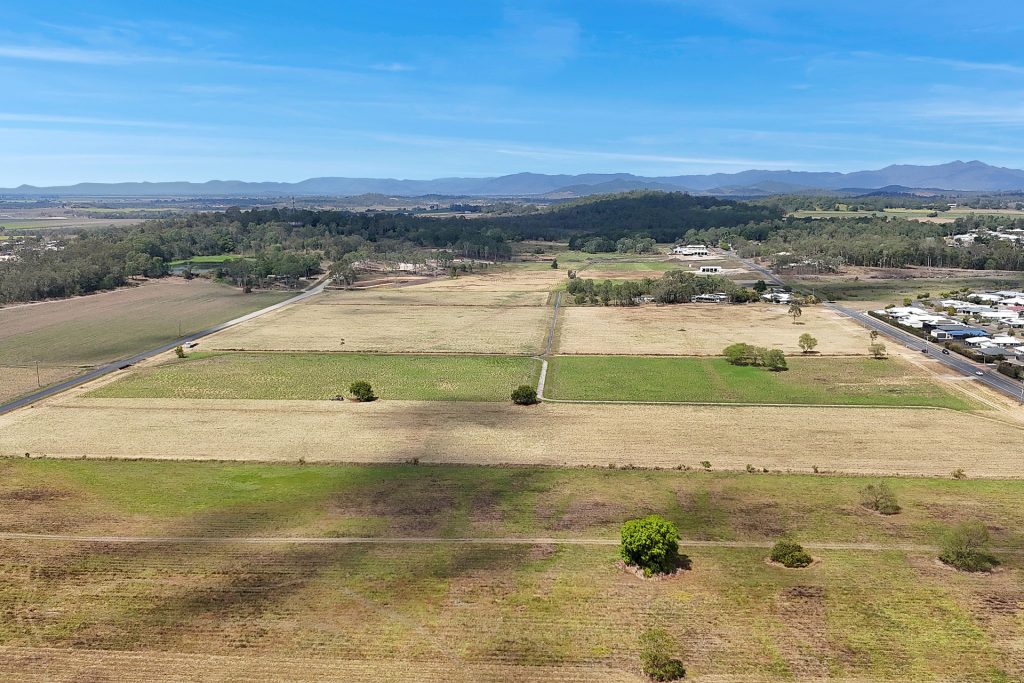 Kellys Road, Walkerston, QLD 4751 AUS