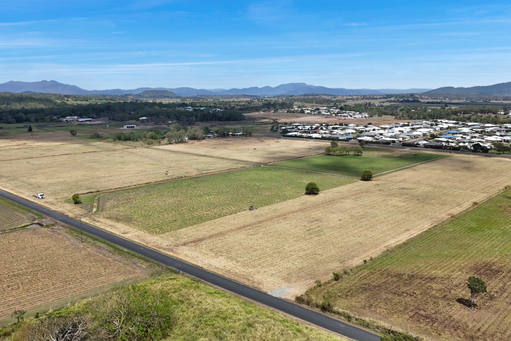 Kellys Road, Walkerston, QLD 4751 AUS