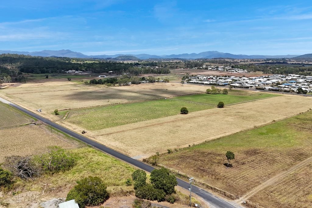 Kellys Road, Walkerston, QLD 4751 AUS