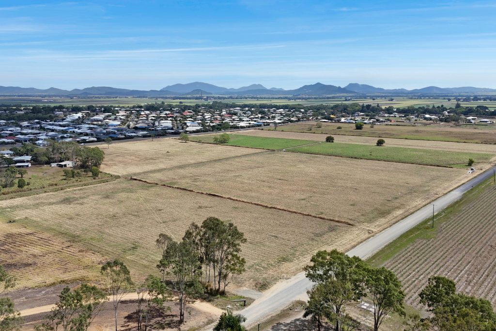 Kellys Road, Walkerston, QLD 4751 AUS