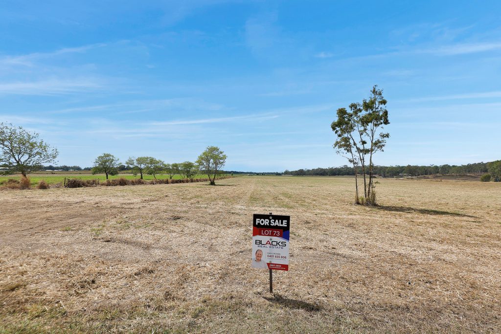 Kellys Road, Walkerston, QLD 4751 AUS