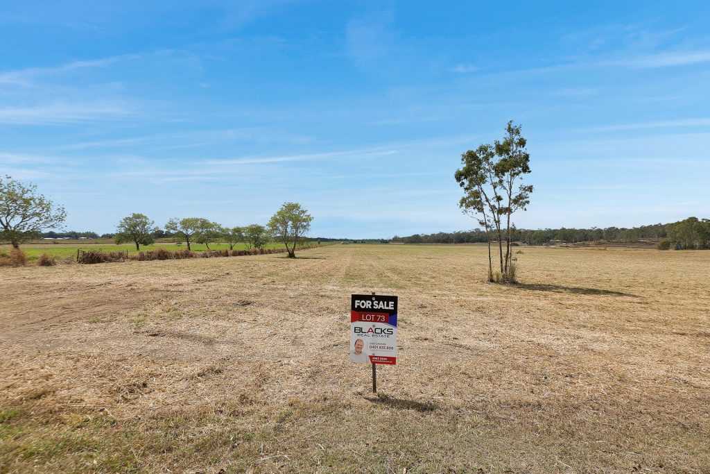 Kellys Road, Walkerston, QLD 4751 AUS