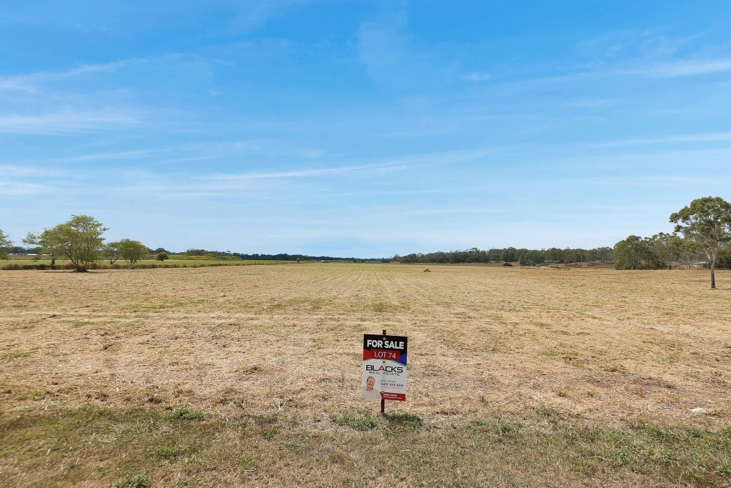 Kellys Road, Walkerston, QLD 4751 AUS