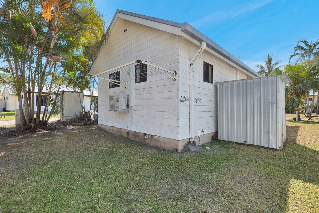 10/32 Headland Drive, Haliday Bay, QLD 4740 AUS