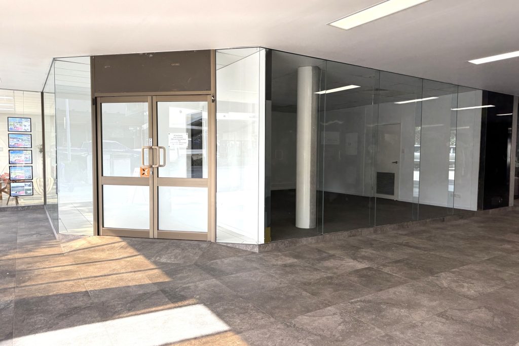 1/43 Wood Street, Mackay, QLD 4740 AUS