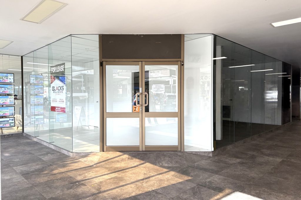 1/43 Wood Street, Mackay, QLD 4740 AUS