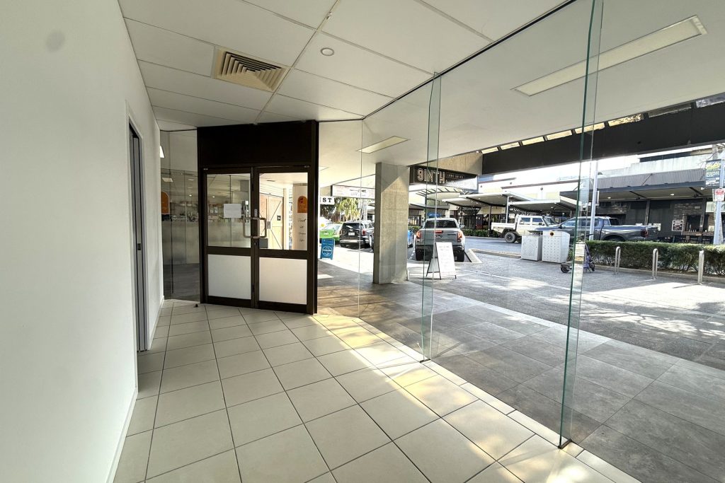 1/43 Wood Street, Mackay, QLD 4740 AUS