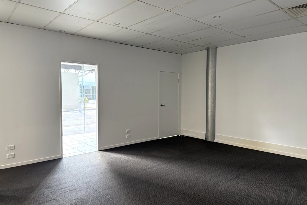 1/43 Wood Street, Mackay, QLD 4740 AUS