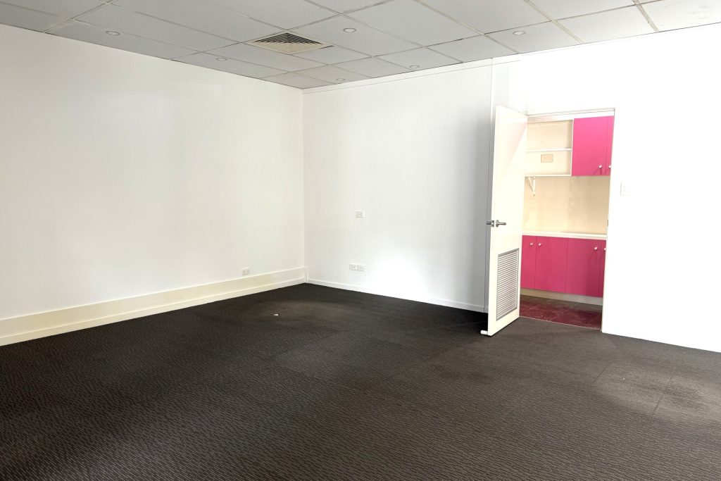 1/43 Wood Street, Mackay, QLD 4740 AUS