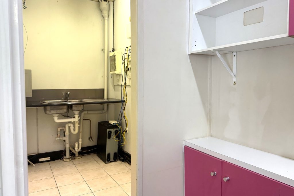 1/43 Wood Street, Mackay, QLD 4740 AUS