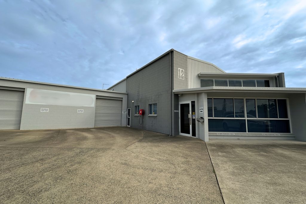 12 Fursden Street, Glenella, QLD 4740 AUS