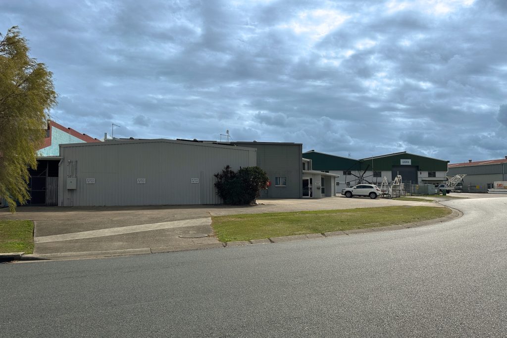 12 Fursden Street, Glenella, QLD 4740 AUS