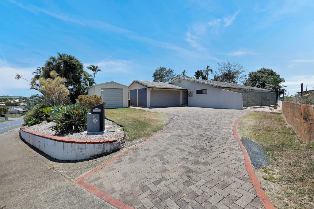 26 Pioneer Street, Mount Pleasant, QLD 4740 AUS