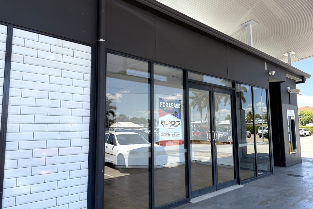 4/323 Bridge Road, West Mackay, QLD 4740 AUS