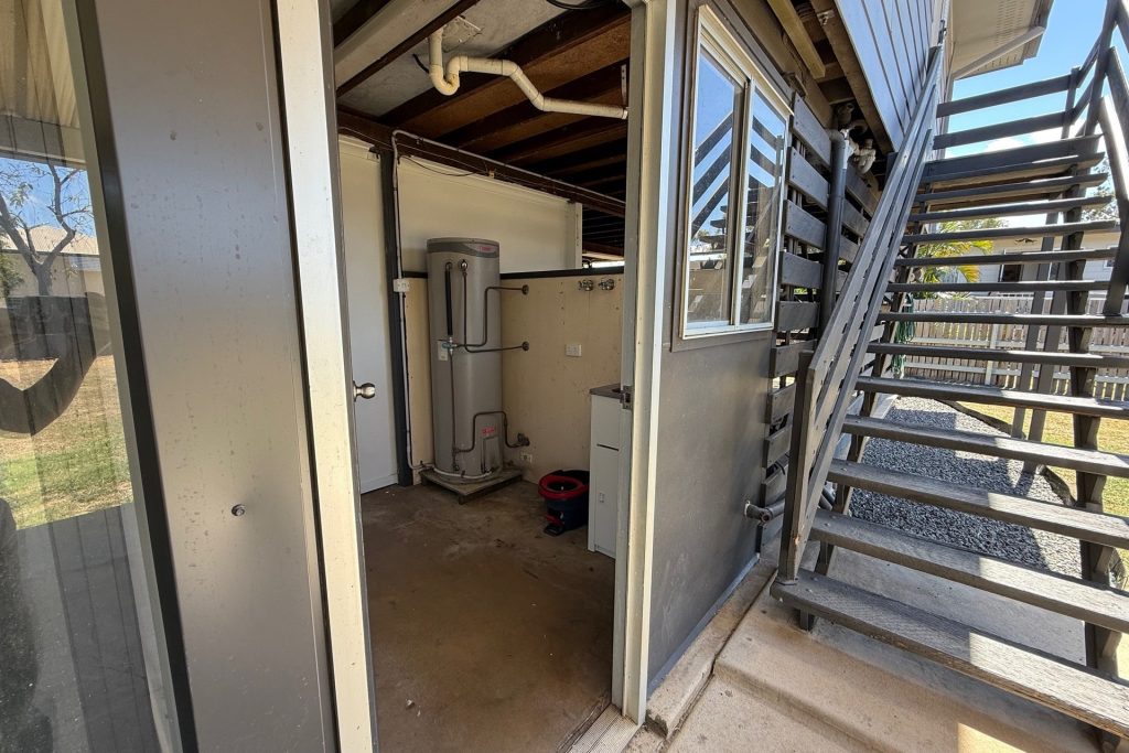 31 Donovan Crescent, Dysart, QLD 4745 AUS