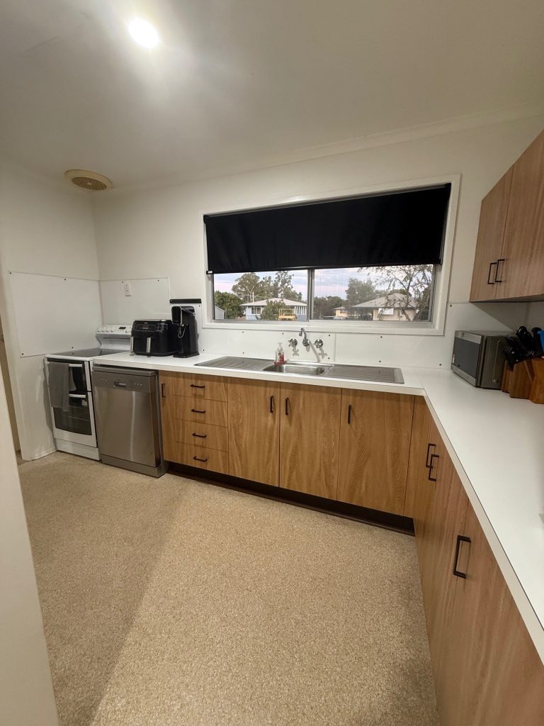 31 Donovan Crescent, Dysart, QLD 4745 AUS