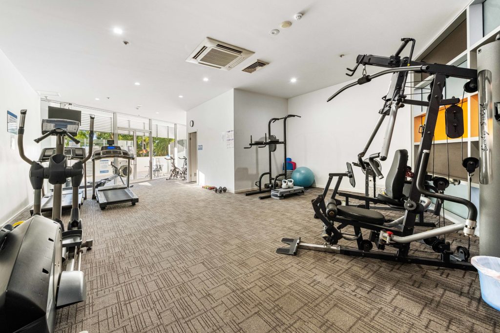 16/26 River Street, Mackay, QLD 4740 AUS