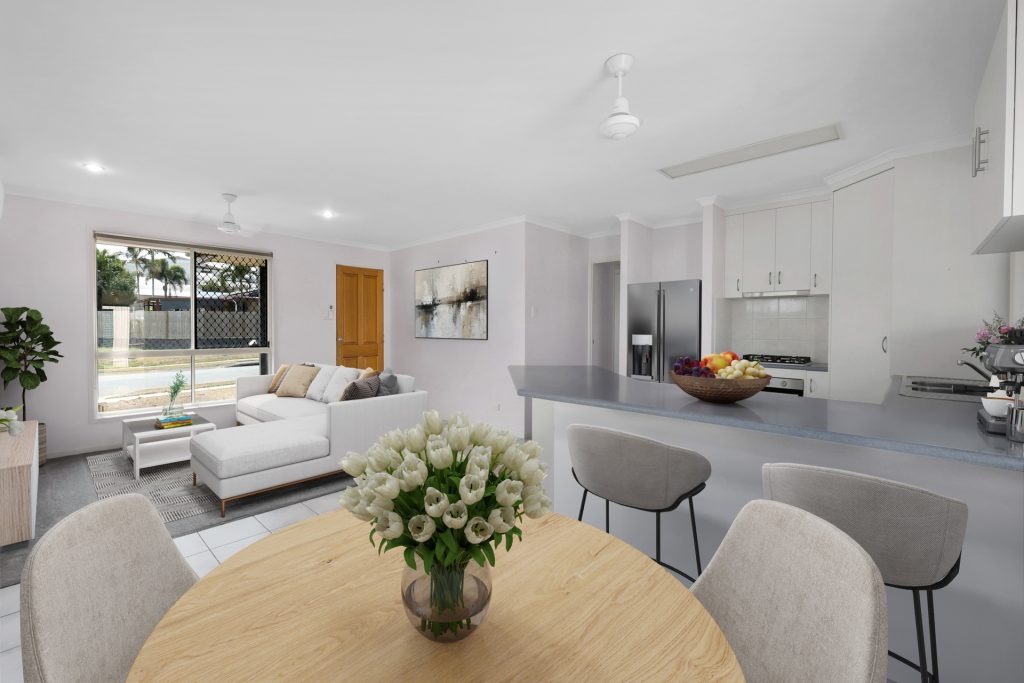 35 Barber Drive, Eimeo, QLD 4740 AUS