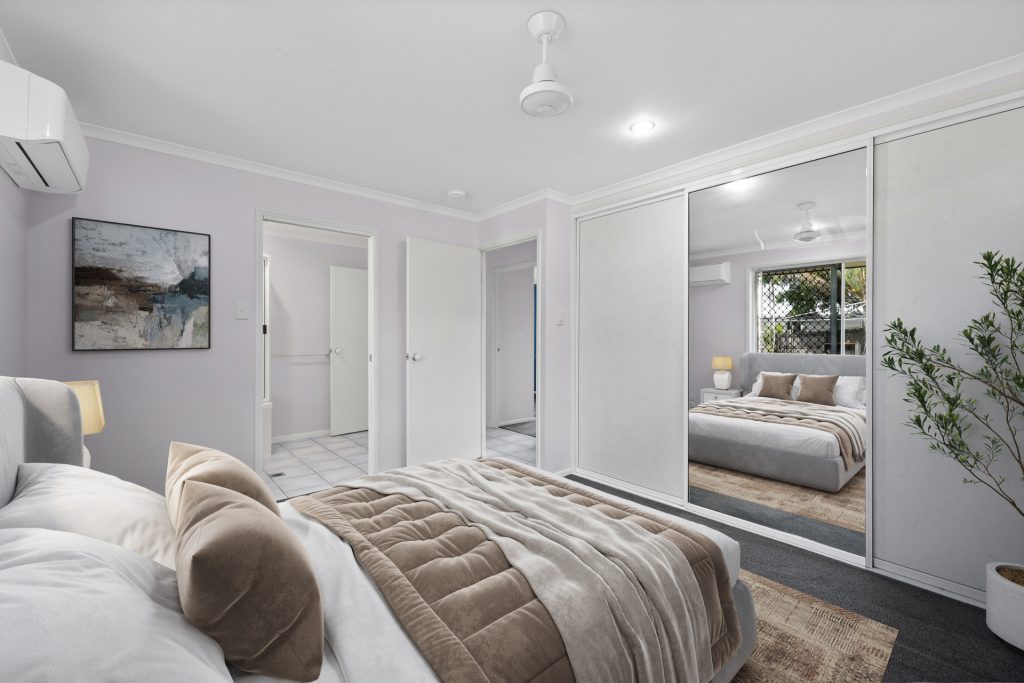 35 Barber Drive, Eimeo, QLD 4740 AUS