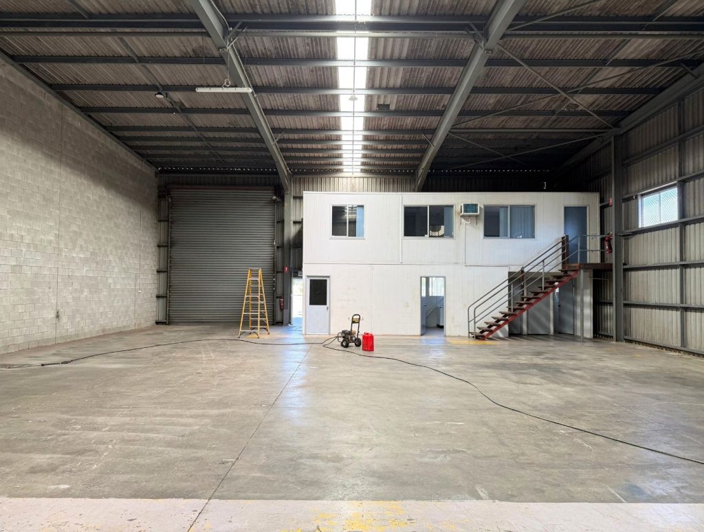 Shed 1/60 Enterprise Street, Paget, QLD 4740 AUS