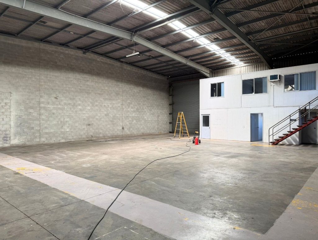 Shed 1/60 Enterprise Street, Paget, QLD 4740 AUS