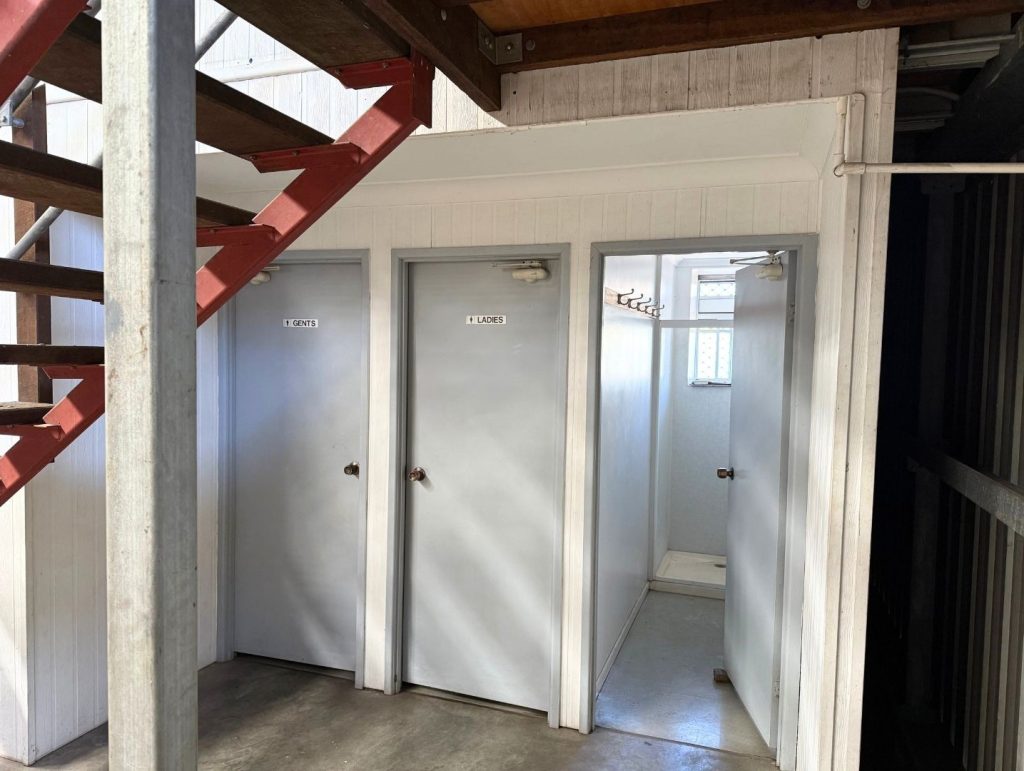 Shed 1/60 Enterprise Street, Paget, QLD 4740 AUS