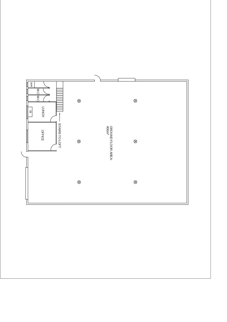 Shed 1/60 Enterprise Street, Paget, QLD 4740 AUS