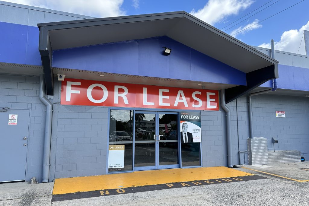 Shop A & I/142 Nebo Road, West Mackay, QLD 4740 AUS