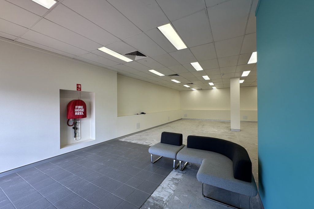 Shop A & I/142 Nebo Road, West Mackay, QLD 4740 AUS