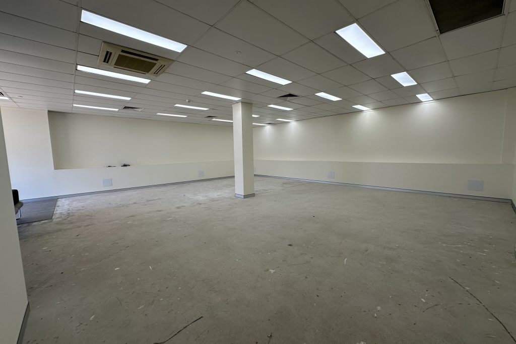 Shop A & I/142 Nebo Road, West Mackay, QLD 4740 AUS