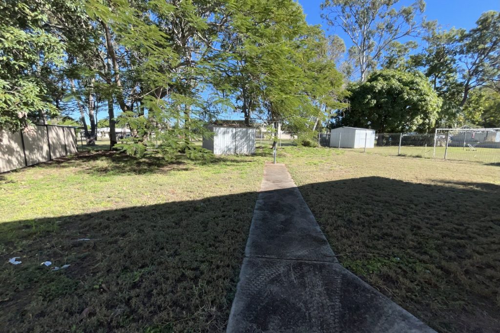 22 Crawford Street, Dysart, QLD 4745 AUS