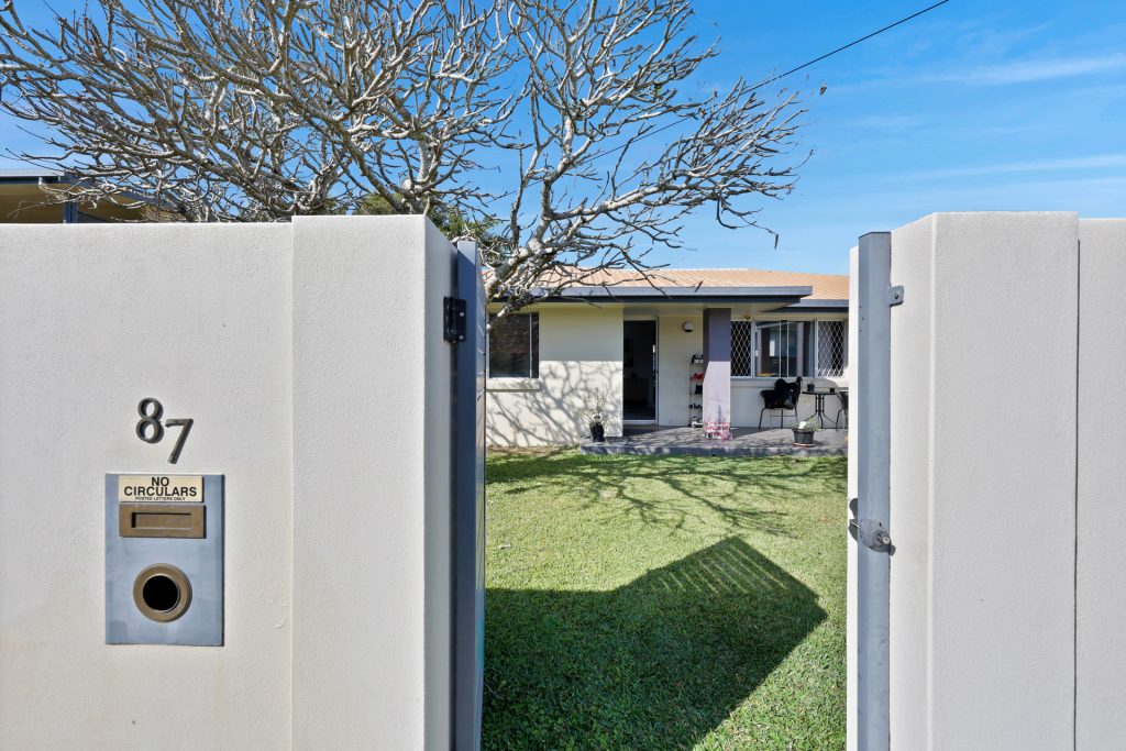 87 Kippen Street, South Mackay, QLD 4740 AUS