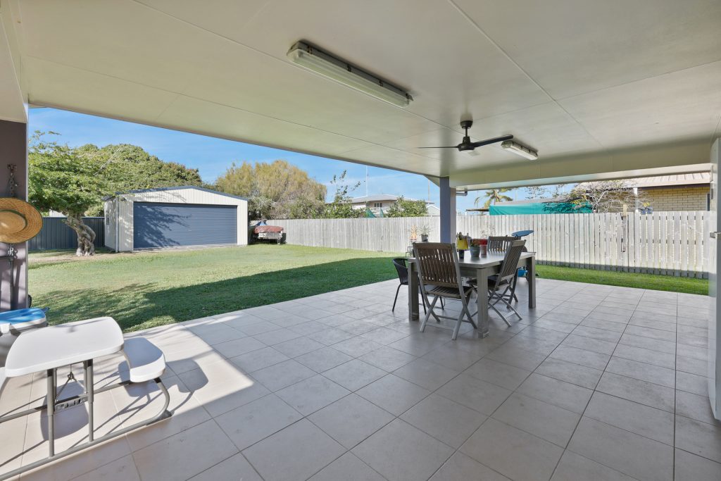 87 Kippen Street, South Mackay, QLD 4740 AUS