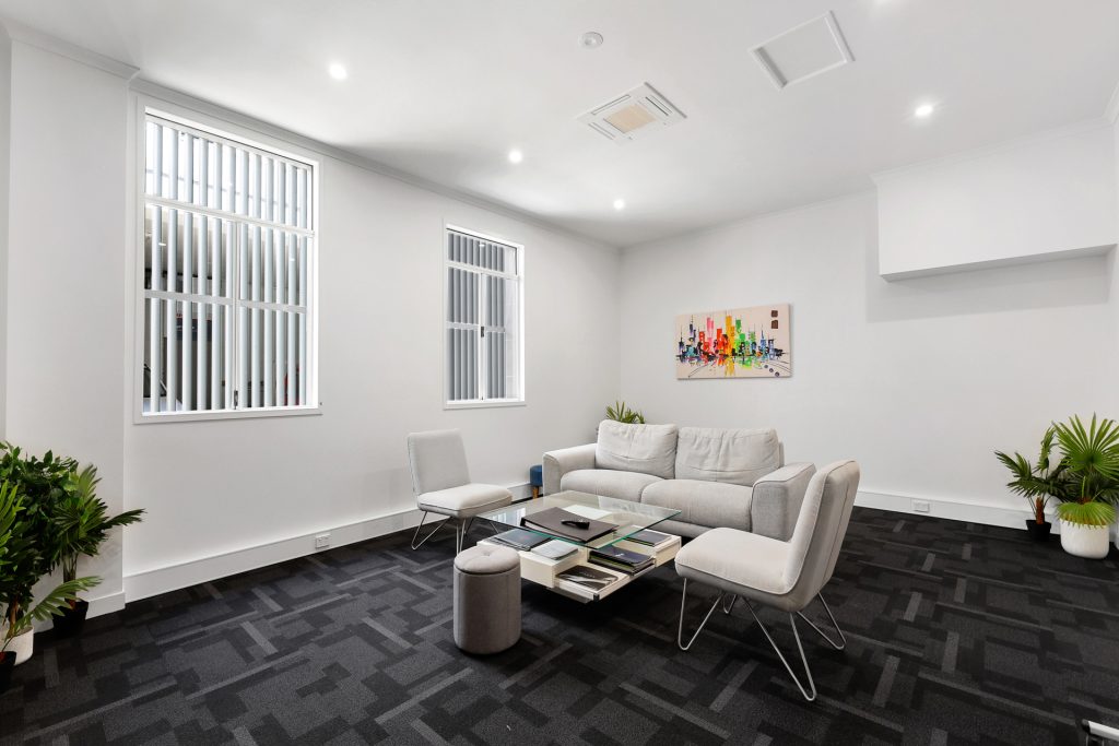 Suite J/36 Wood Street, Mackay, QLD 4740 AUS