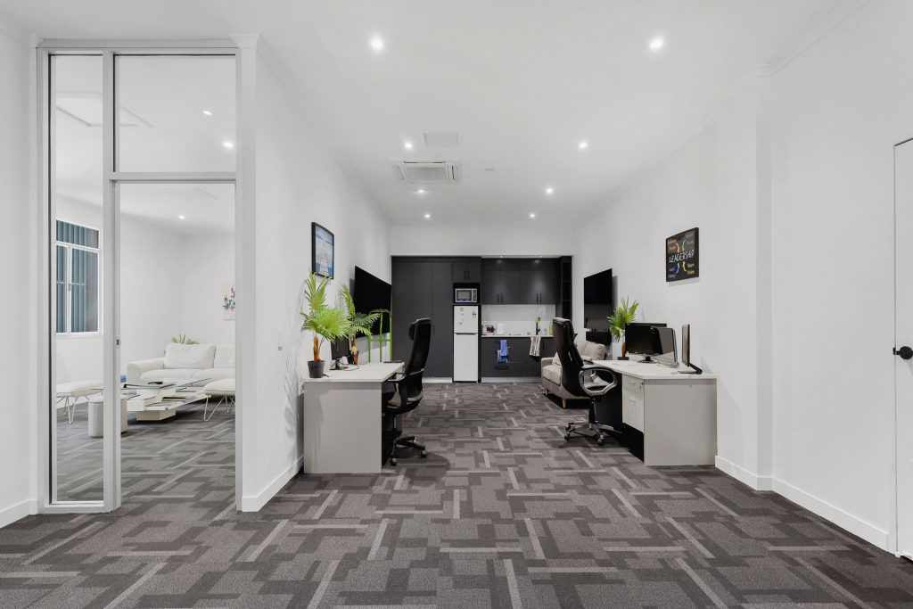 Suite J/36 Wood Street, Mackay, QLD 4740 AUS