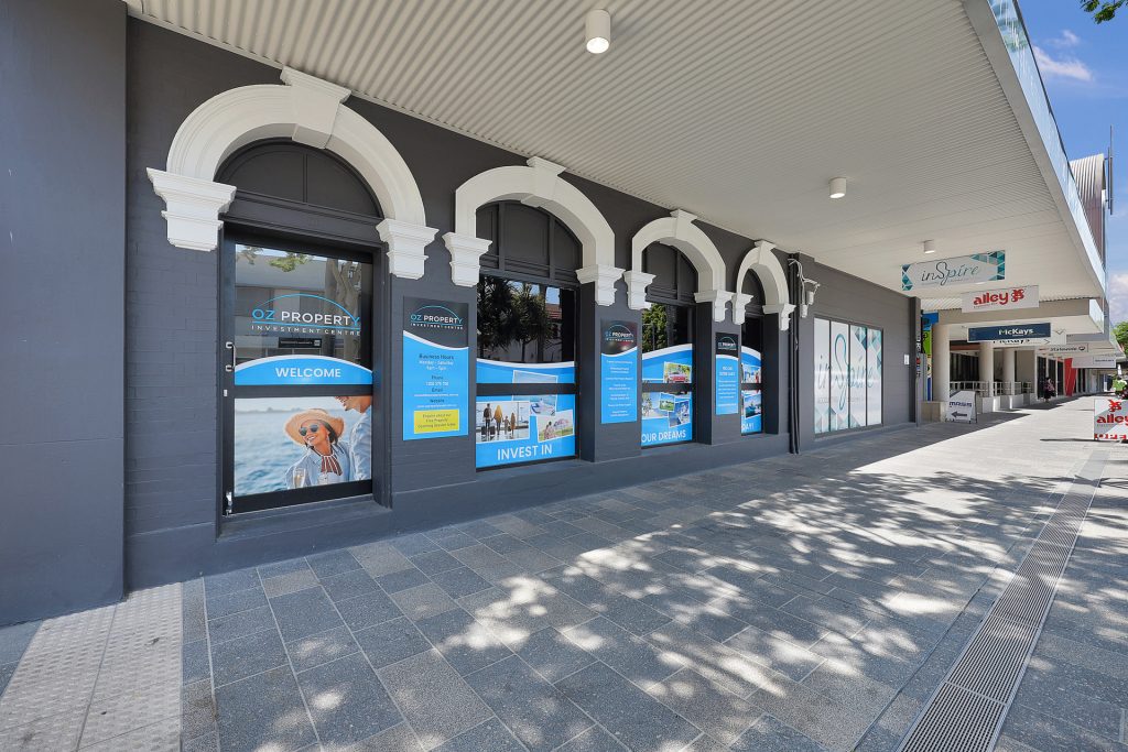 Suite J/36 Wood Street, Mackay, QLD 4740 AUS