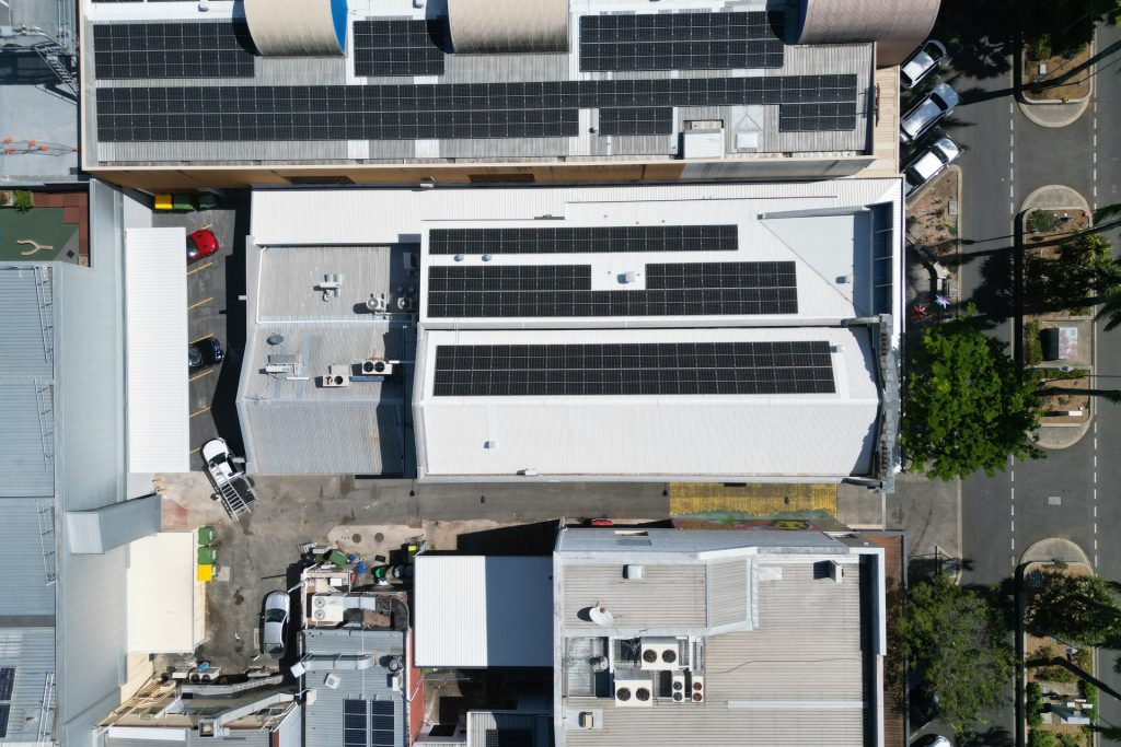 Suite J/36 Wood Street, Mackay, QLD 4740 AUS