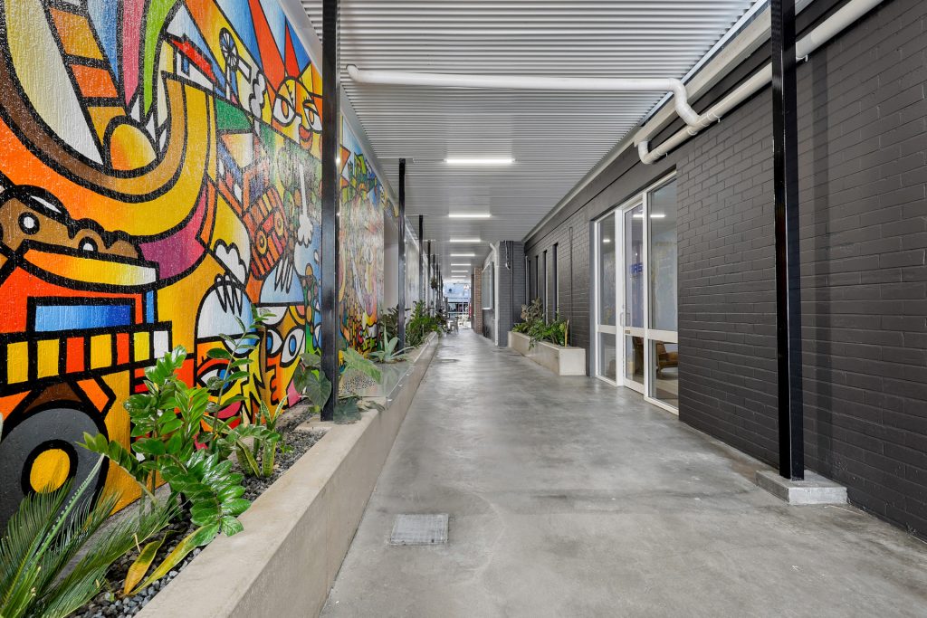 Suite J/36 Wood Street, Mackay, QLD 4740 AUS