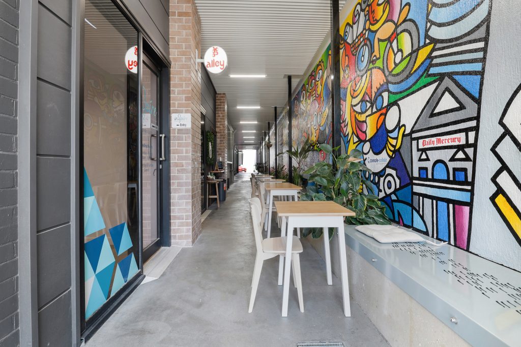 Suite J/36 Wood Street, Mackay, QLD 4740 AUS