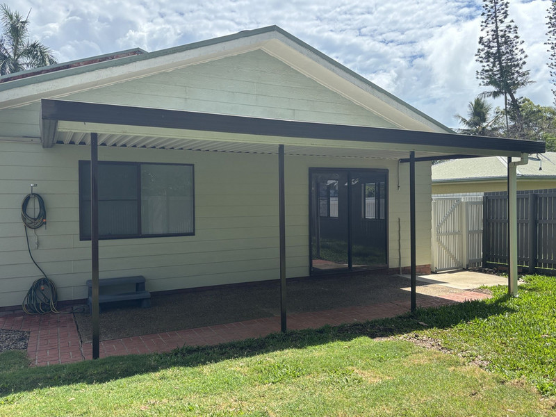 8 Armitage Drive, Eimeo, QLD 4740 AUS