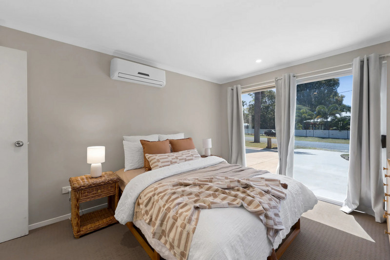 8 Armitage Drive, Eimeo, QLD 4740 AUS