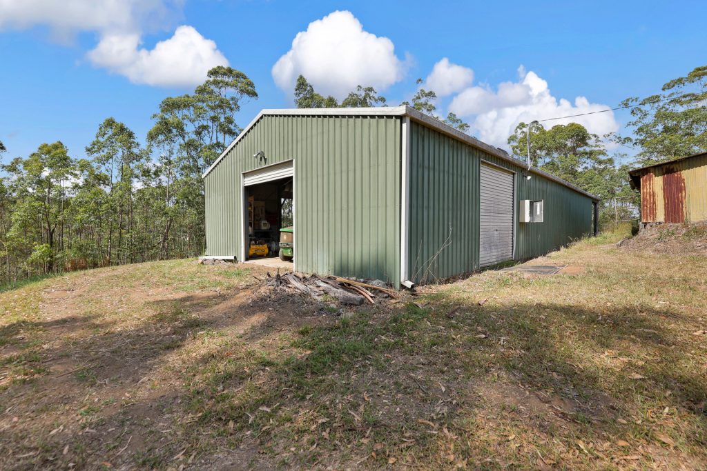 194 Cathay Creek Road, Crediton, QLD 4757 AUS