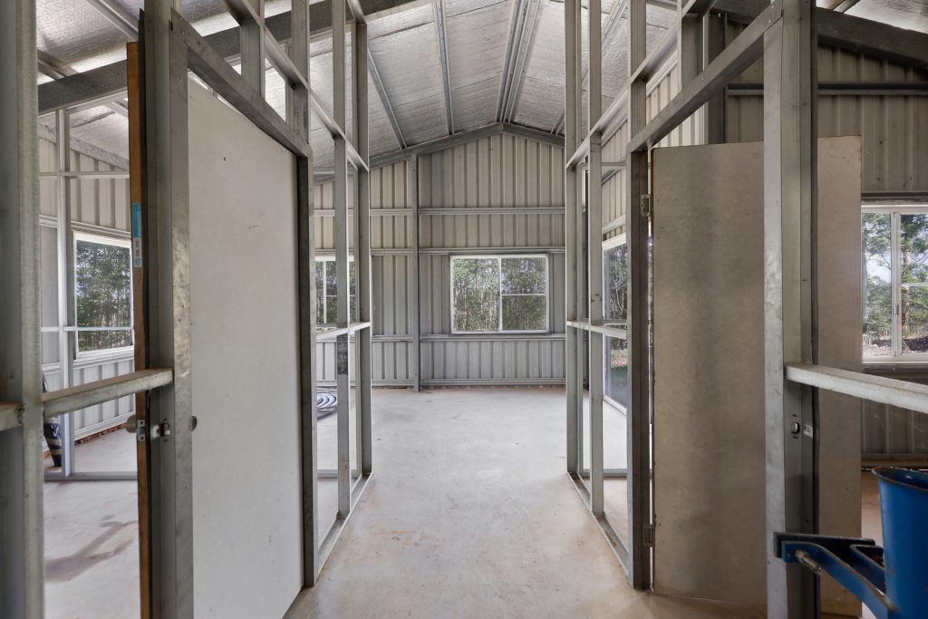 194 Cathay Creek Road, Crediton, QLD 4757 AUS