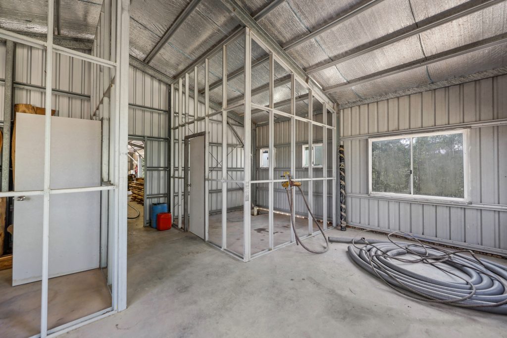 194 Cathay Creek Road, Crediton, QLD 4757 AUS