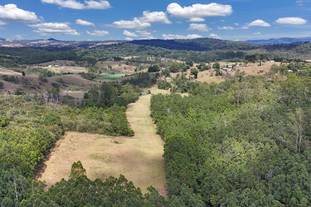 194 Cathay Creek Road, Crediton, QLD 4757 AUS