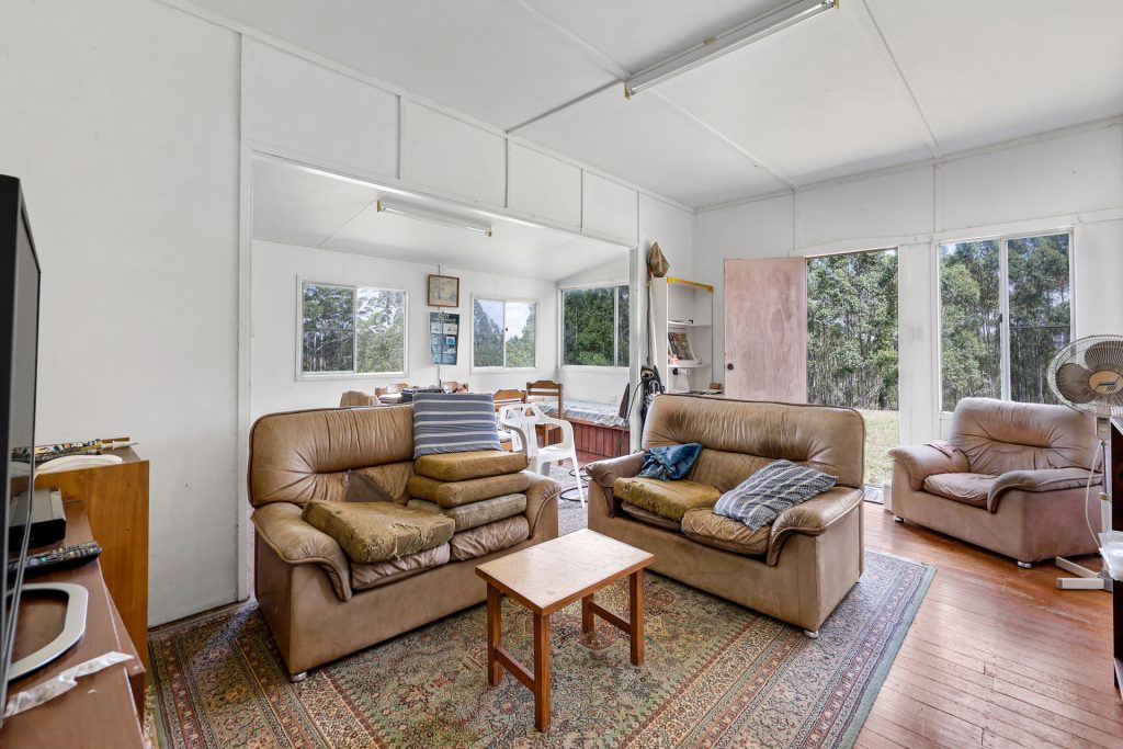 194 Cathay Creek Road, Crediton, QLD 4757 AUS