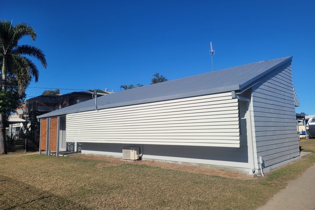 77 Winterer Crescent, Dysart, QLD 4745 AUS