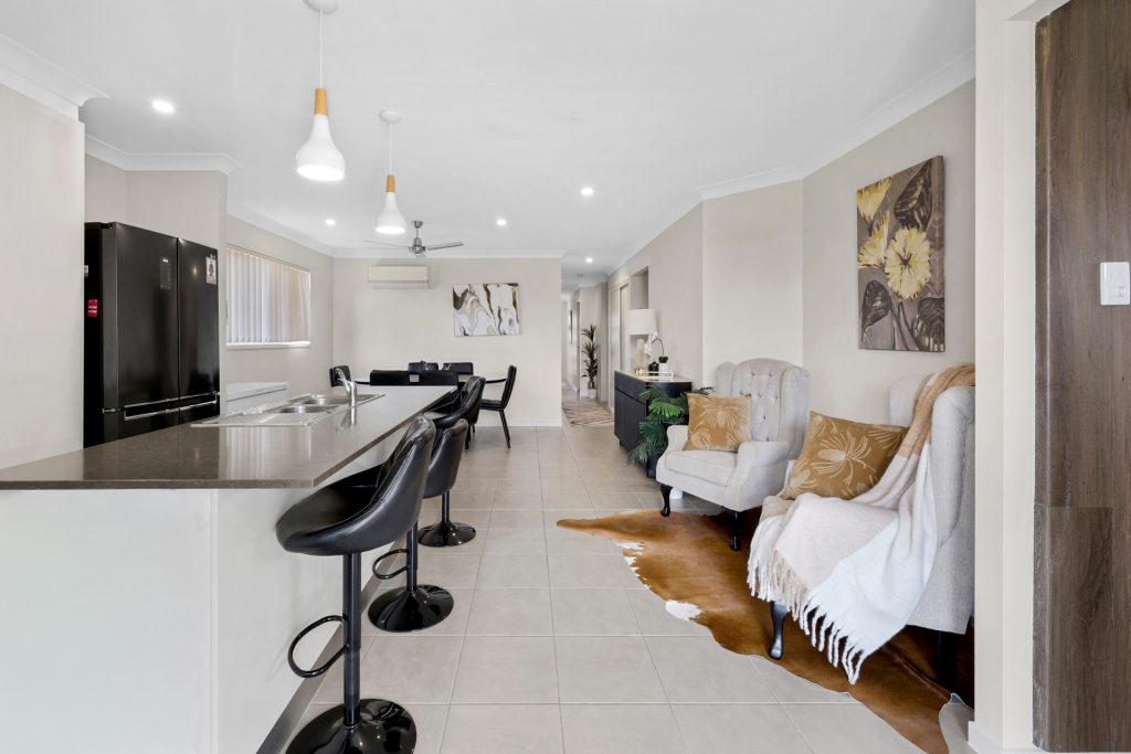 18 Knot Court, Bucasia, QLD 4750 AUS