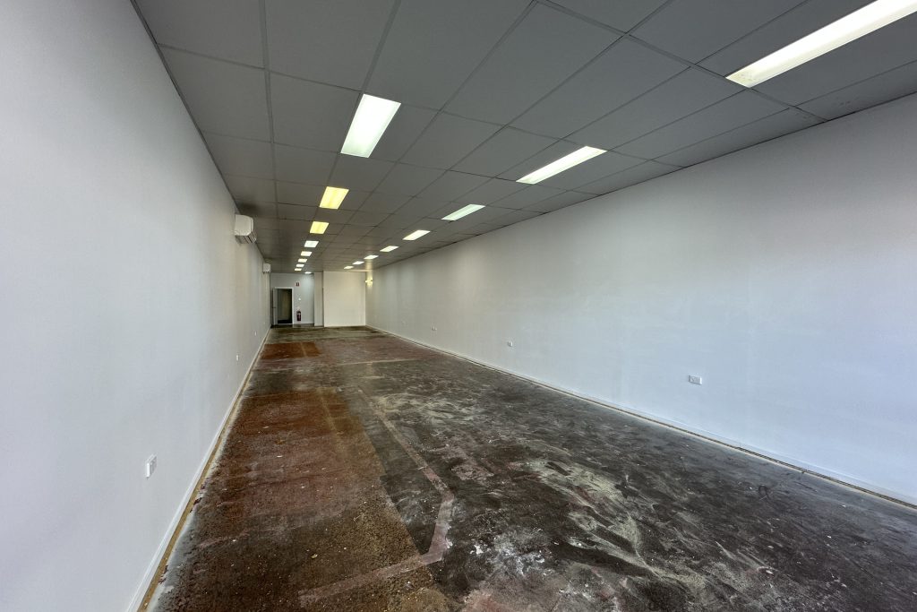 Shop 1/148 - 152 Wood Street, Mackay, QLD 4740 AUS