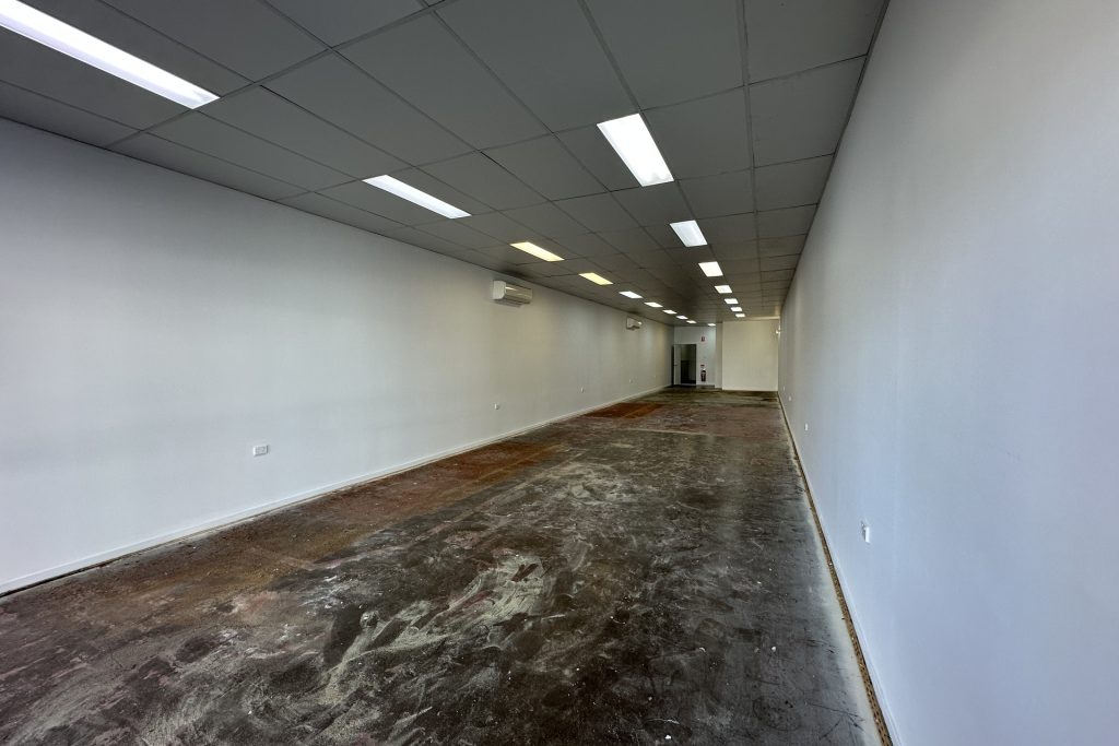 Shop 1/148 - 152 Wood Street, Mackay, QLD 4740 AUS